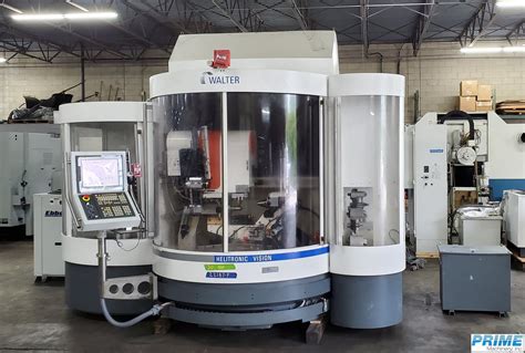 cnc tool grinding machine|walter cnc grinder for sale.